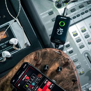 headphone amp nux mp 2 mighty plug 6