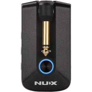 headphone amp nux mp 3 mighty plug pro 3