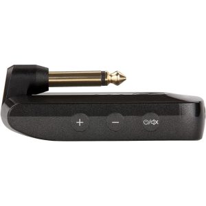 headphone amp nux mp 3 mighty plug pro 4