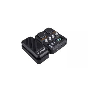 multi effect pedal guitar nux mg 101 6