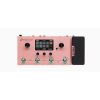 multi effect pedal hotone ampero pink limited edition mp 100 1
