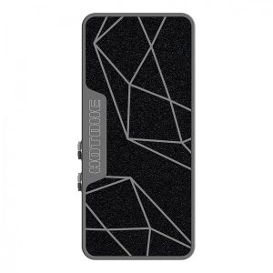 pedal guitar hotone ampero ii sp 35 passive expression and switching 5