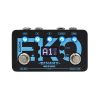 Pedal Guitar Hotone Binary Eko Delay 1 pedal guitar hotone binary eko delay 1