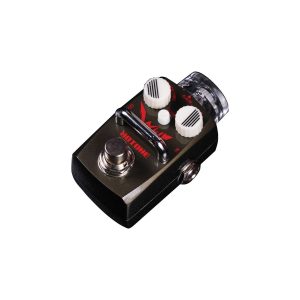 pedal guitar hotone skyline whip tpsds2 metal distortion 2