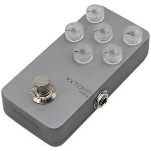pedal guitar hotone xp20 xtomp mini 3