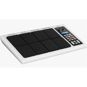 trong dien hxm hdp 2 percussion pad 24