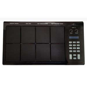 trong dien hxm hdp 2 percussion pad 25