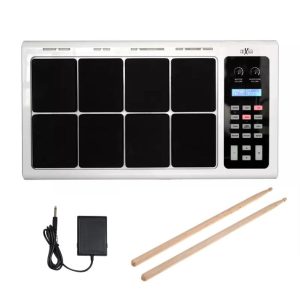 trong dien hxm hdp 2 percussion pad 26