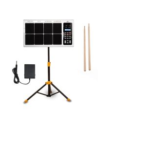 trong dien hxm hdp 2 percussion pad 27