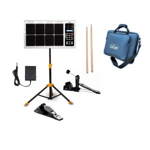 trong dien hxm hdp 2 percussion pad 30