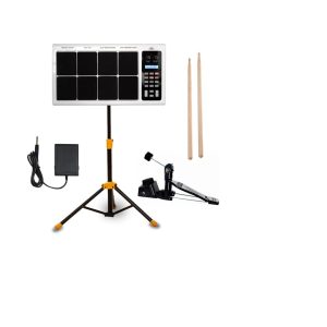 trong dien hxm hdp 2 percussion pad 4