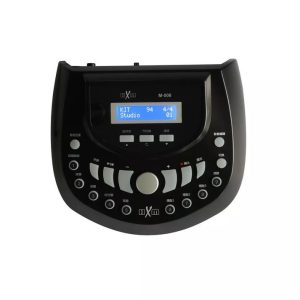 Trống Điện HXM XD-380C-KM 4 trong dien hxm xd 380c km 3